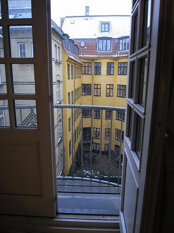 Apartment Elegant In Historic City Center