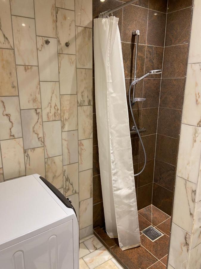 Elegant In Historic City Center Apartment Copenhagen