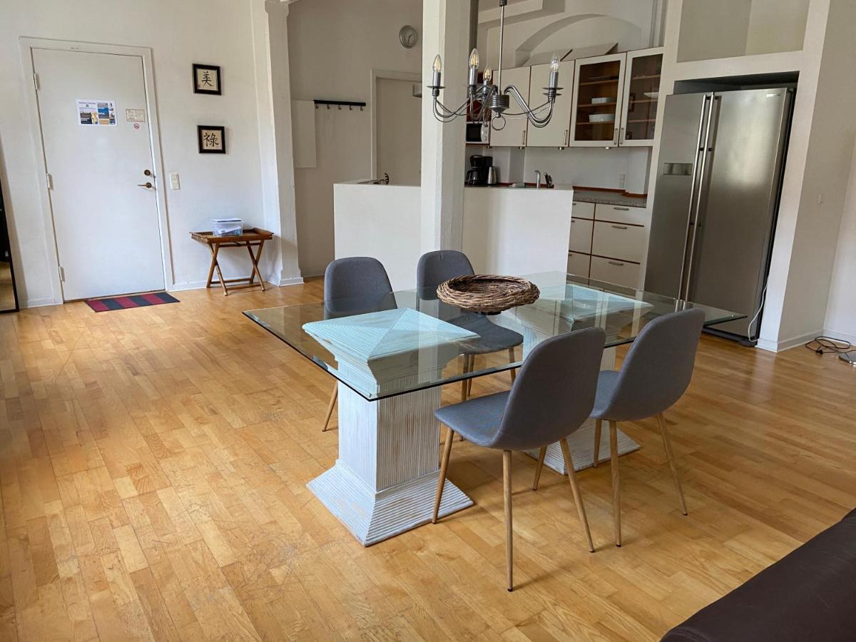 Apartment Elegant In Historic City Center Copenhagen