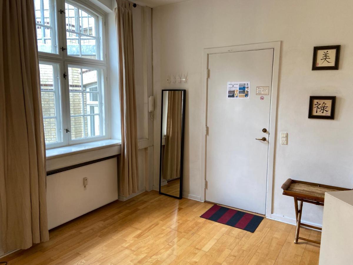 Apartment Elegant In Historic City Center *