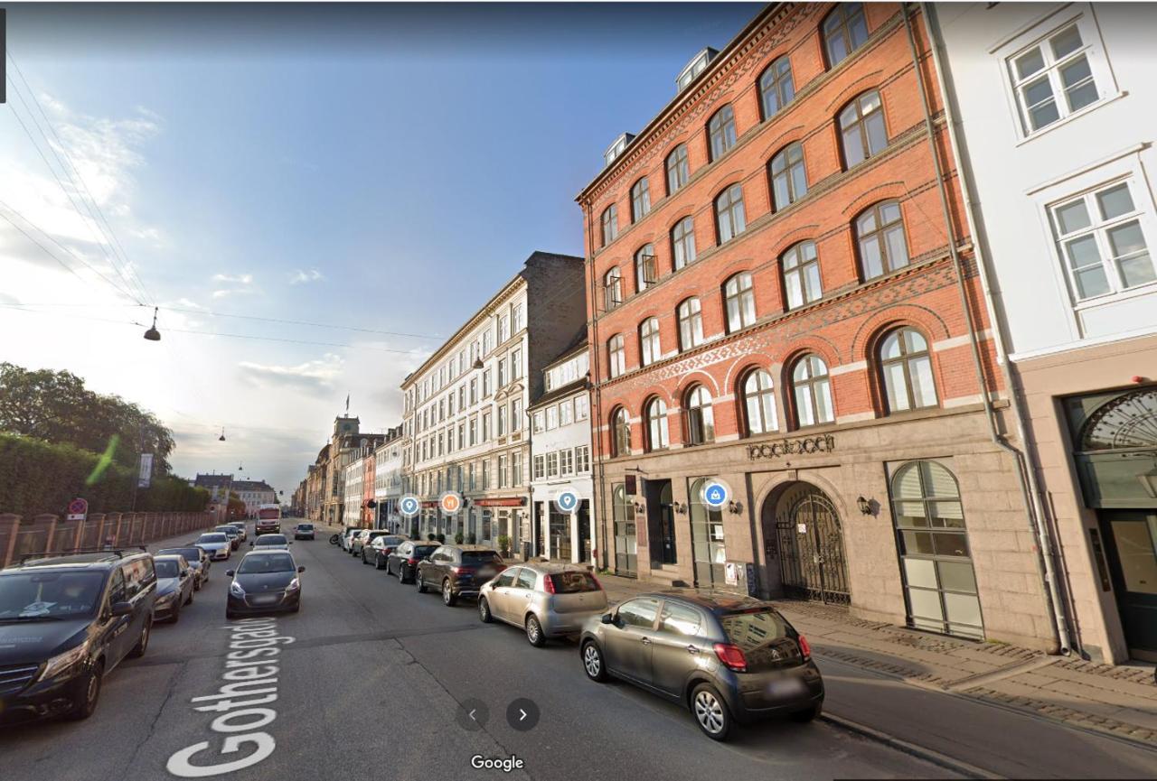 Apartment Elegant In Historic City Center *